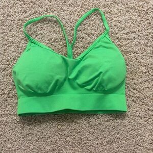 Gymshark Seamless Sports Bra